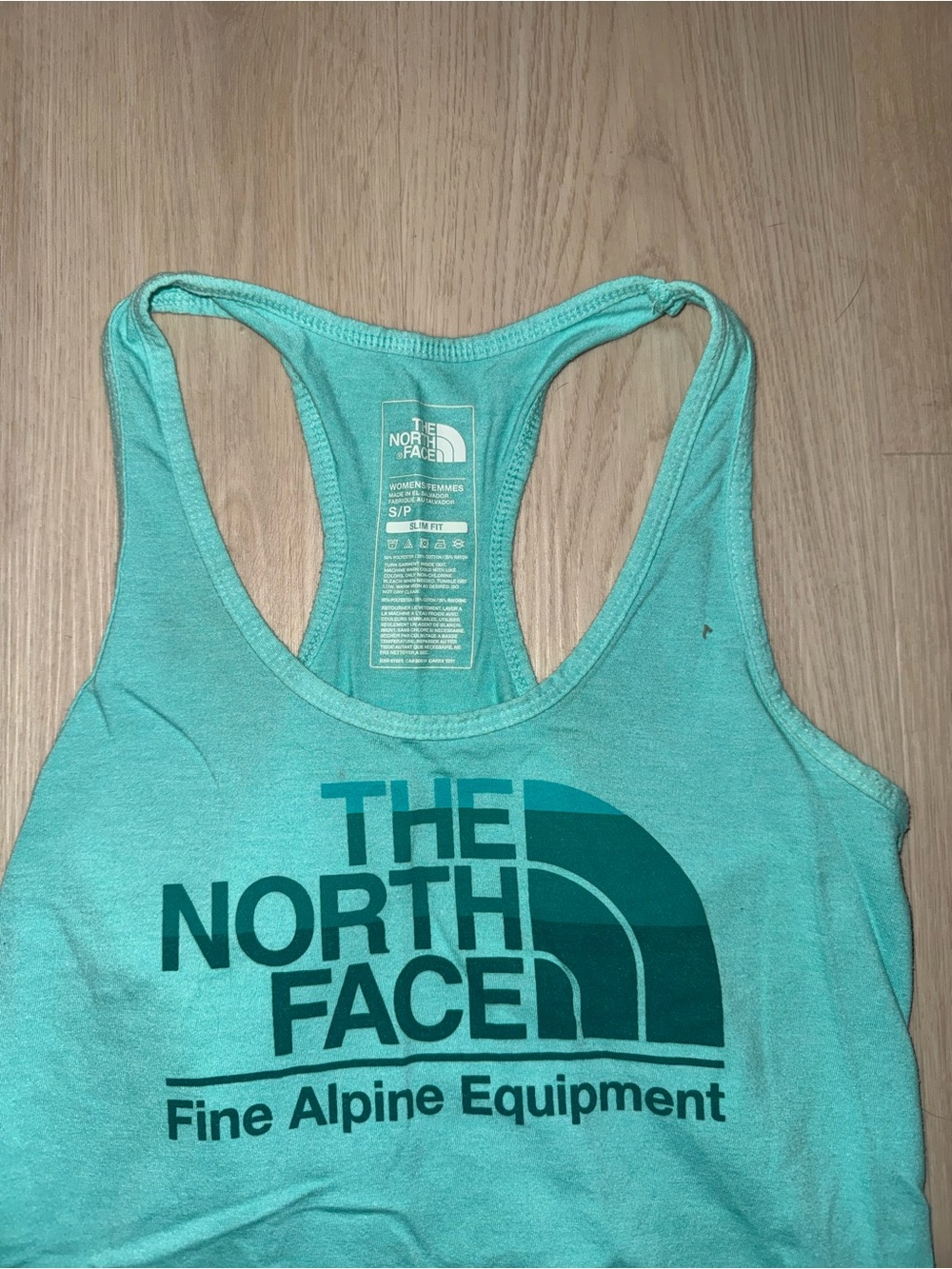 The North Face Tank Top - Picture 2 of 3